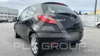 2011 Mazda 2
