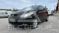 2011 Mazda 2