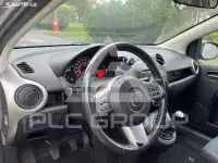 2011 Mazda 2 (Demio)