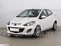 2011 Mazda 2