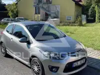 2011 Mazda 2 (Demio)