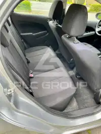2011 Mazda 2