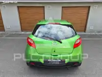 2011 Mazda 2