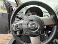 2011 Mazda 2 (Demio)