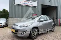 2011 Mazda 2 (Demio)