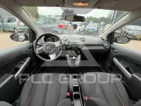 2011 Mazda 2 (Demio)