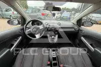 2011 Mazda 2 (Demio)