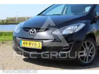 2011 Mazda 2