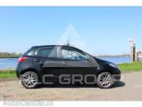 2011 Mazda 2