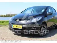 2011 Mazda 2