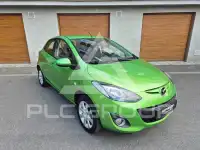 2011 Mazda 2 (Demio)