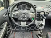 2011 Mazda 2 (Demio)