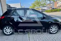 2011 Mazda 2 (Demio)