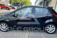 2011 Mazda 2 (Demio)