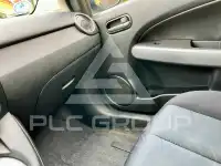 2011 Mazda 2