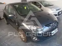 2011 Mazda 2