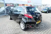 2011 Mazda 2 (Demio)