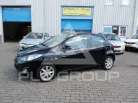 2011 Mazda 2 (Demio)