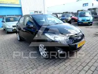 2011 Mazda 2 (Demio)