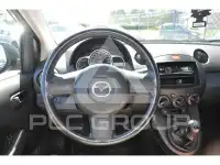 2011 Mazda 2
