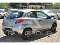 2011 Mazda 2