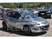 2011 Mazda 2