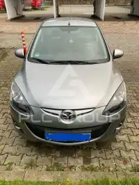 2011 Mazda 2