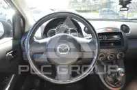 2011 Mazda 2 (Demio)