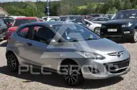 2011 Mazda 2 (Demio)