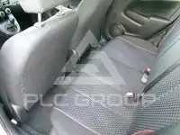2011 Mazda 2