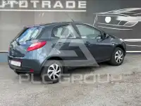 2011 Mazda 2