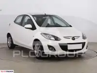 2011 Mazda 2