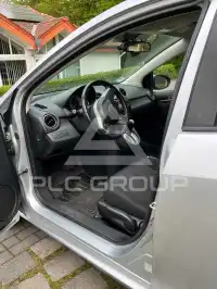 2011 Mazda 2