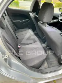 2011 Mazda 2