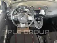 2011 Mazda 2