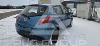 2011 Mazda 2