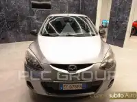 2011 Mazda 2