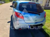 2011 Mazda 2