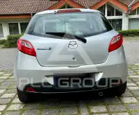 2011 Mazda 2