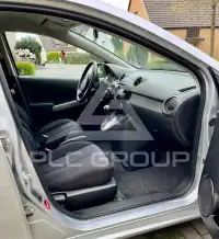 2011 Mazda 2