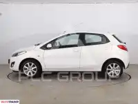 2011 Mazda 2