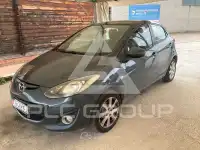 2011 Mazda 2