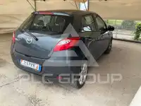 2011 Mazda 2