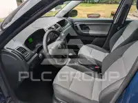 2011 Skoda Fabia