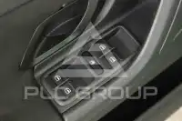 2011 Skoda Fabia
