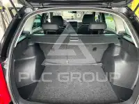 2011 Skoda Fabia