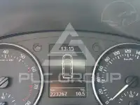 2011 Skoda Fabia