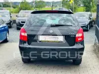 2011 Skoda Fabia