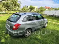 2011 Skoda Fabia