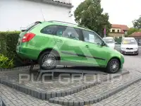 2011 Skoda Fabia